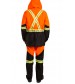 Hi Vis Engeneered 2-tone , 3 in 1 Parka